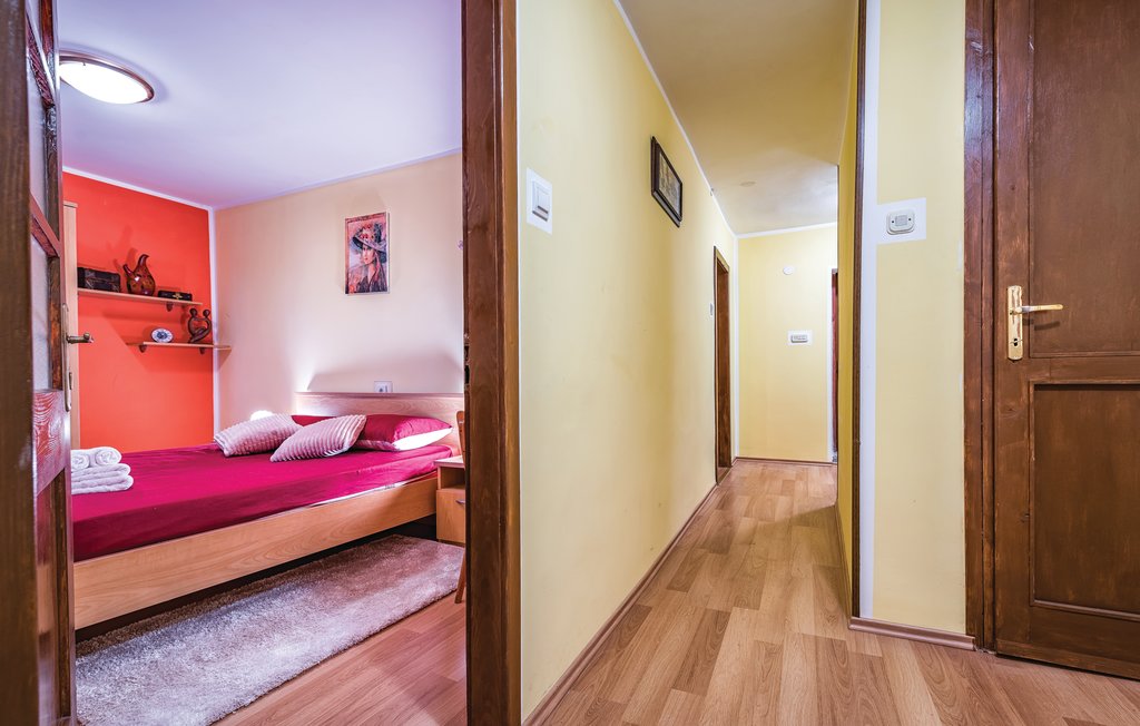 Semesterhus - Sveti Lovrec-Kruncici , Kroatien - CIC950 14