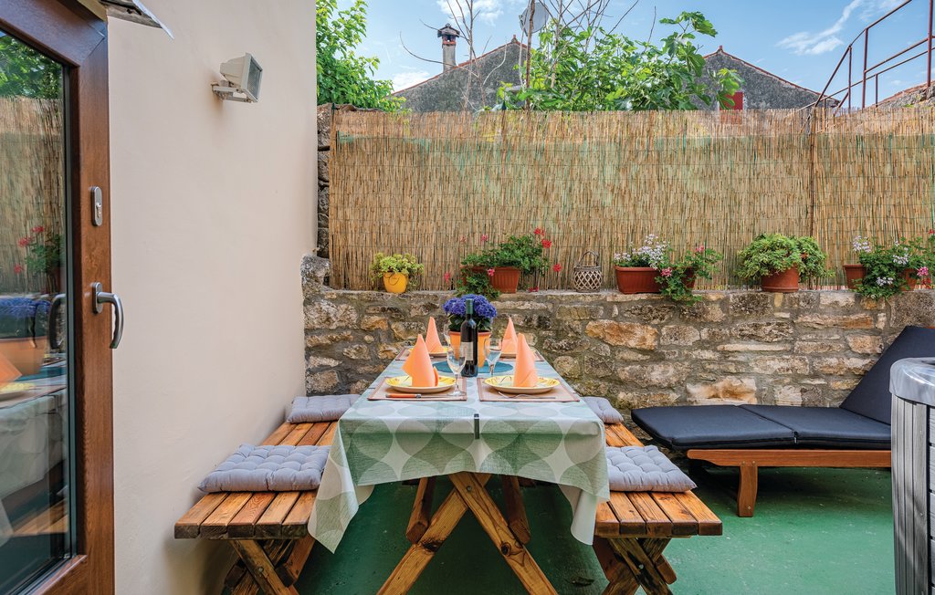 Semesterhus - Sveti Lovrec-Kruncici , Kroatien - CIC950 3