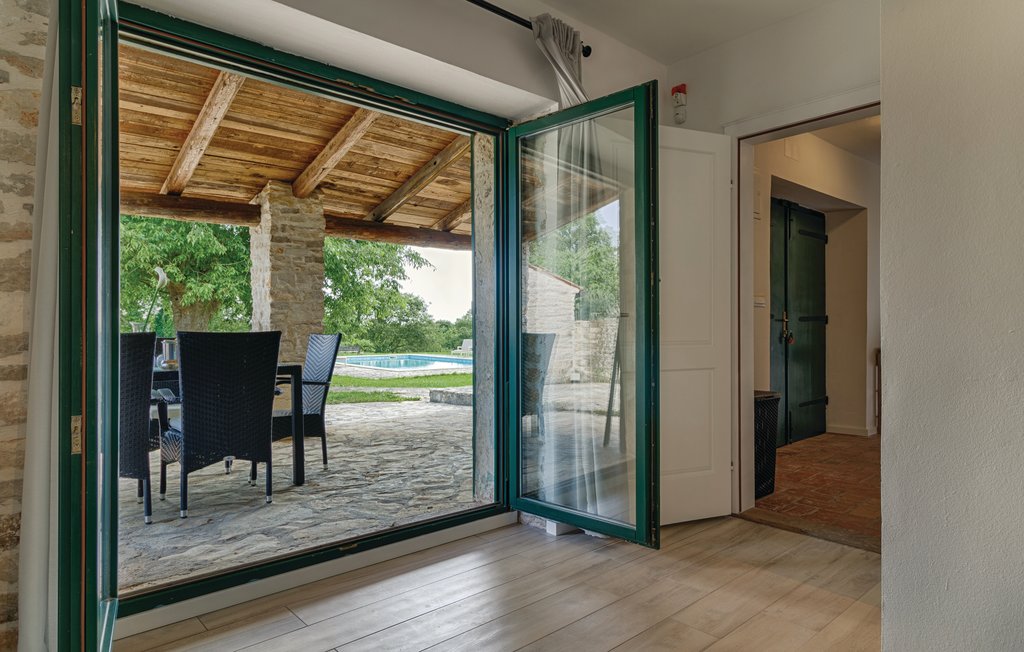 Semesterhus - Barban-Bicici , Kroatien - CIC979 19