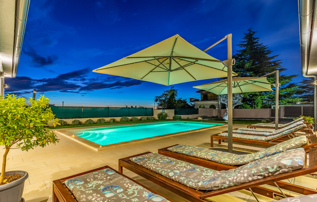 Feriehuse - Vodnjan , Kroatien - CIC037 21