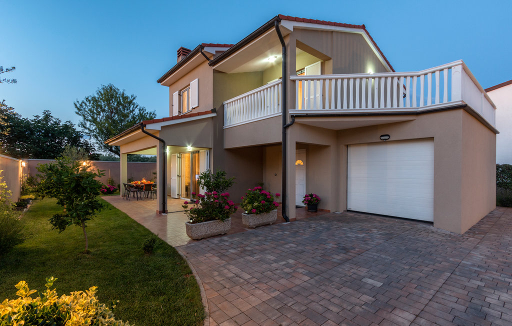 Ferienhaus - Pula-Loborika , Kroatien - CIC174 15