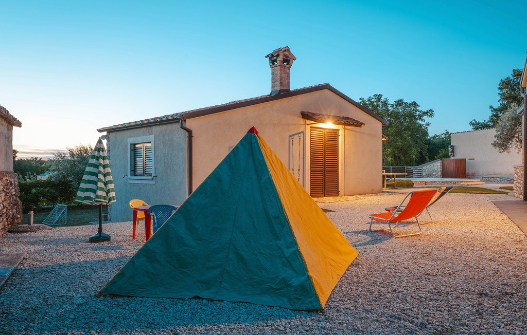 Ferienhaus - Vodnjan-Sarici , Kroatien - CIC320 26