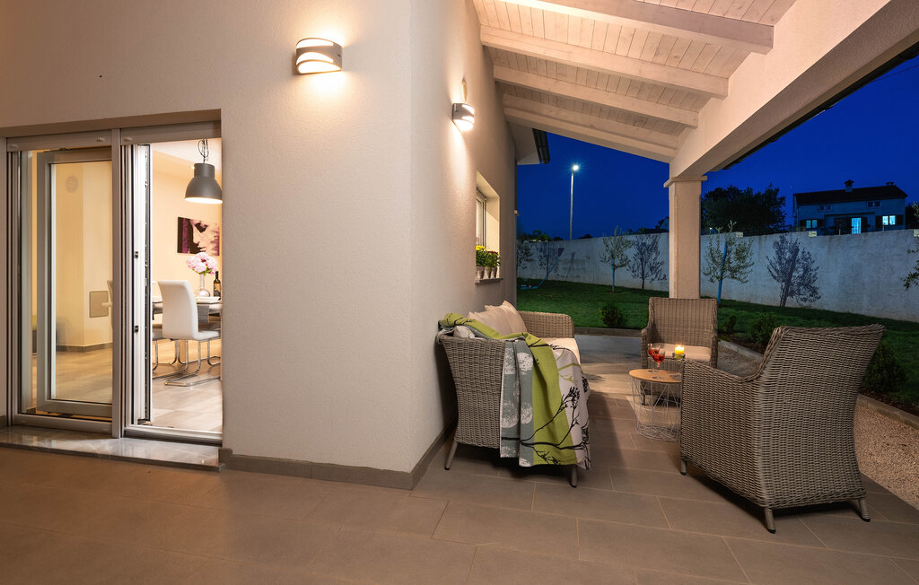 Feriehuse - Vodnjan-Cetinici , Kroatien - CIC554 16