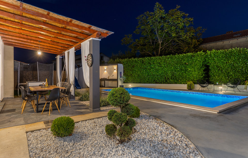 Semesterlägenhet - Svetvincenat-Rezanci , Kroatien - CIC658 21