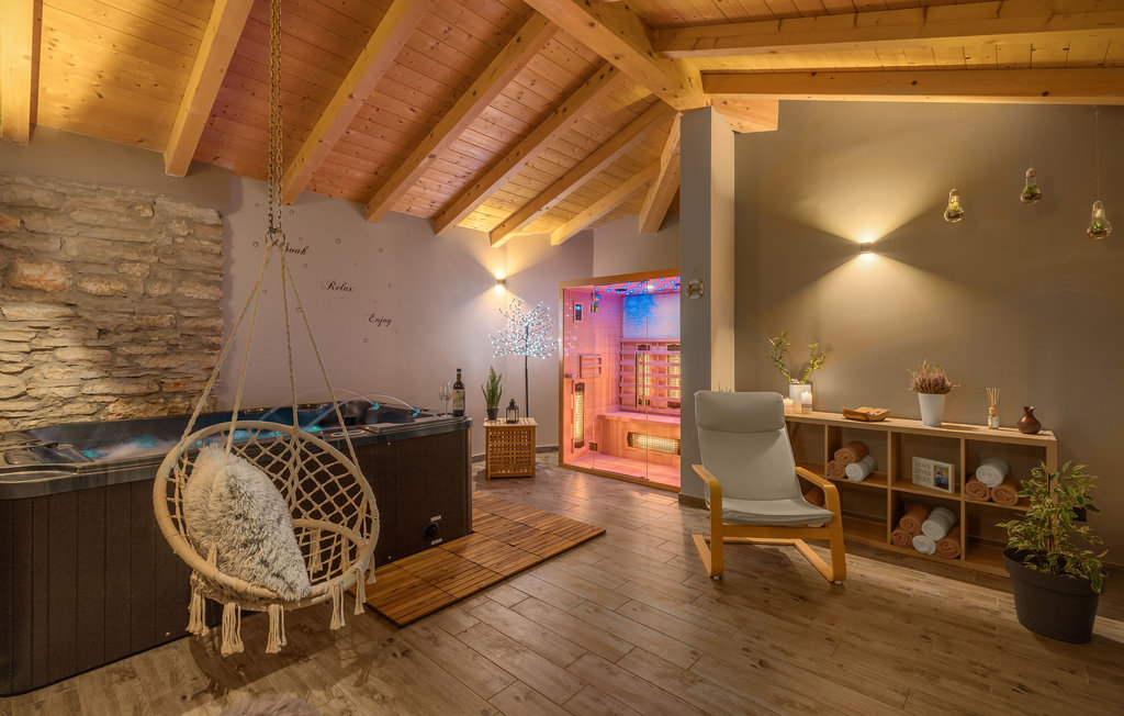 Feriehus - Barban-Frkeci , Kroatia - CIC974 15