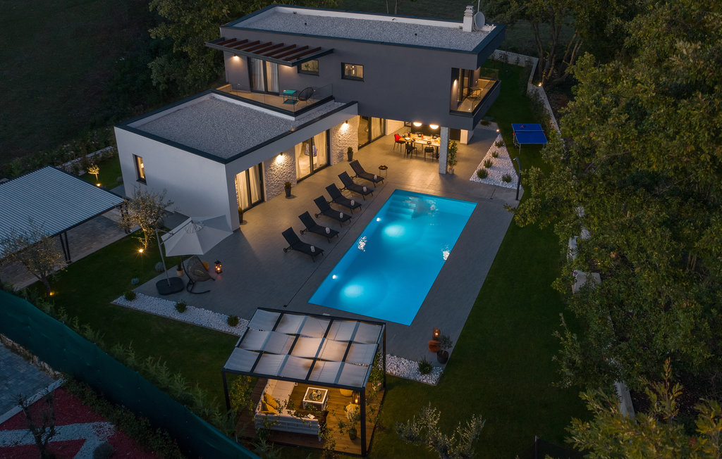 Feriehuse - Zminj-Sivati , Kroatien - CIC985 34