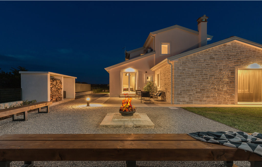 Feriehuse - Sveti Lovrec , Kroatien - CIC987 15