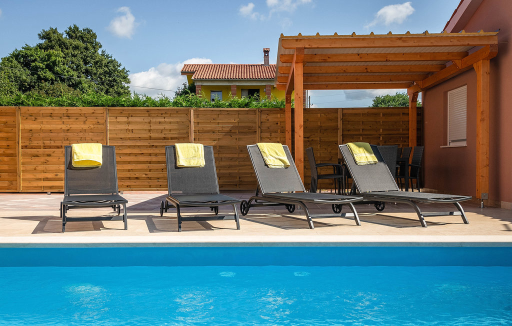 Feriehuse - Pula-Radeki Glavica , Kroatien - CIC016 9