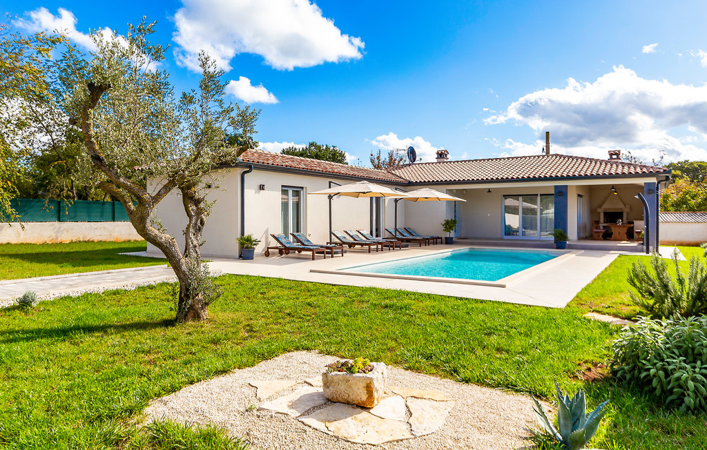 Feriehuse - Vodnjan , Kroatien - CIC037 7