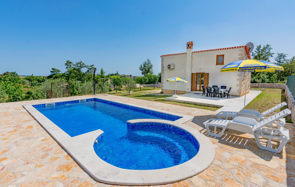 Semesterhus - Zminj , Kroatien - CIC223 1