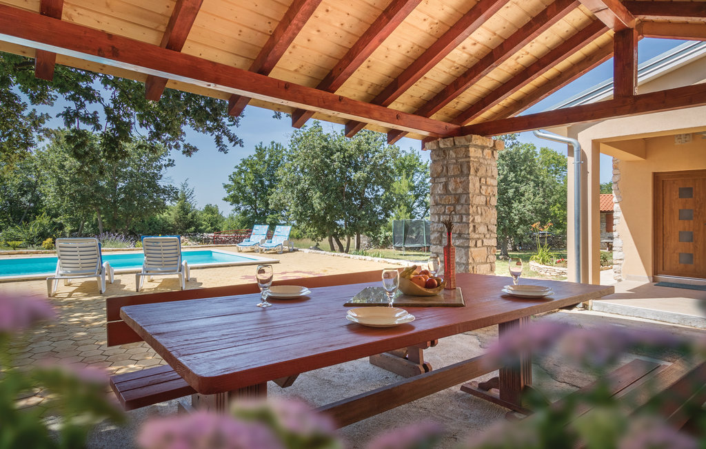 Feriehus - Vodnjan-Skicini , Kroatia - CIC309 2