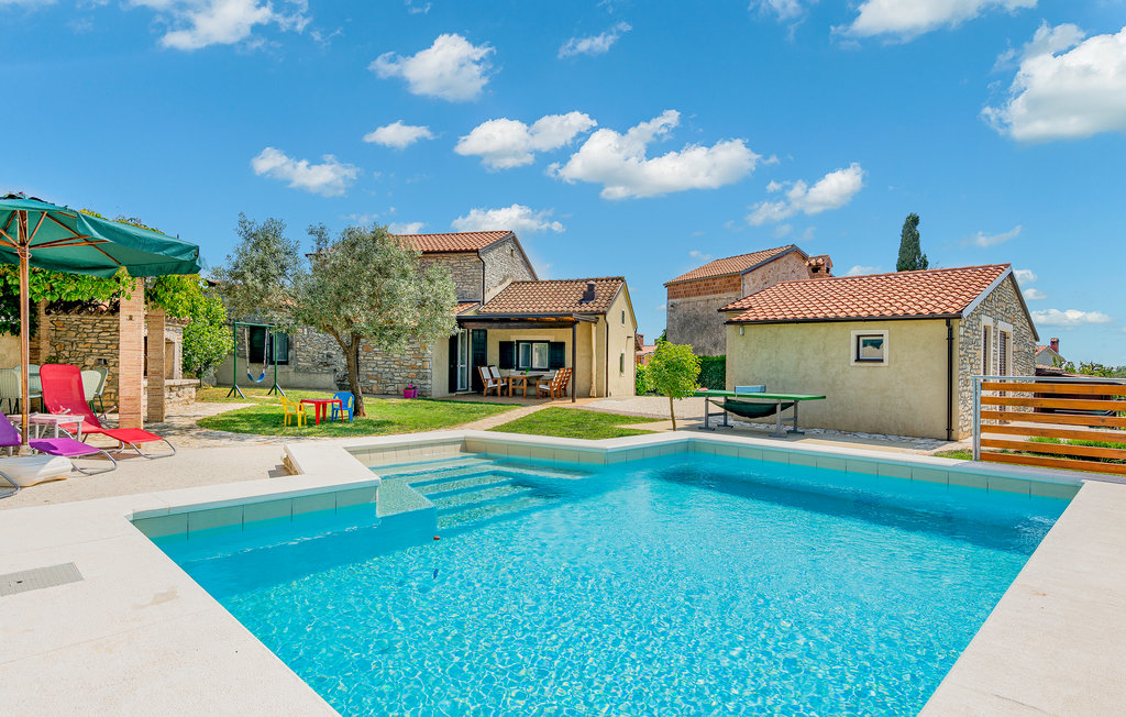 Ferienhaus - Vodnjan-Sarici , Kroatien - CIC320 1