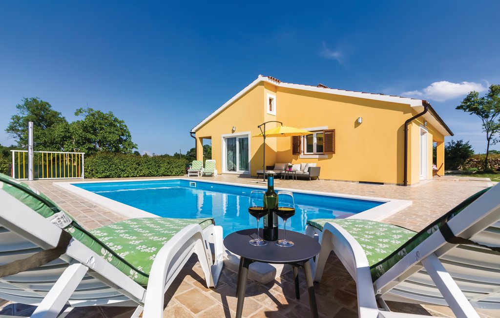 Semesterhus - Vodnjan-Butkovici , Kroatien - CIC367 6