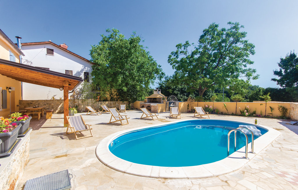 Feriehuse - Tinjan-Kringa , Kroatien - CIC377 4