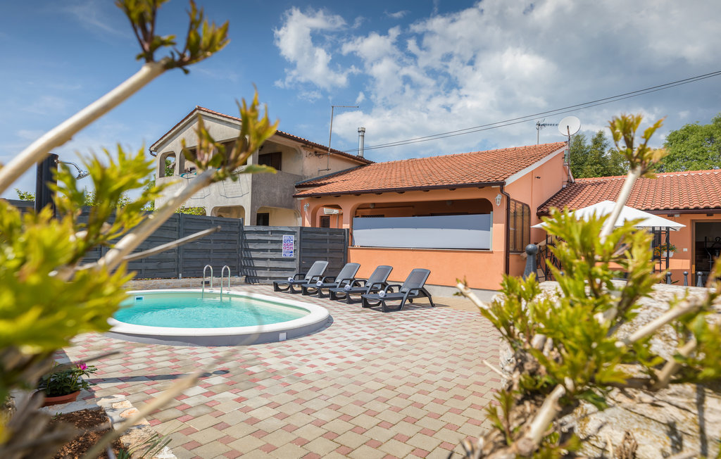 Semesterlägenhet - Vodnjan-Gajana , Kroatien - CIC384 4