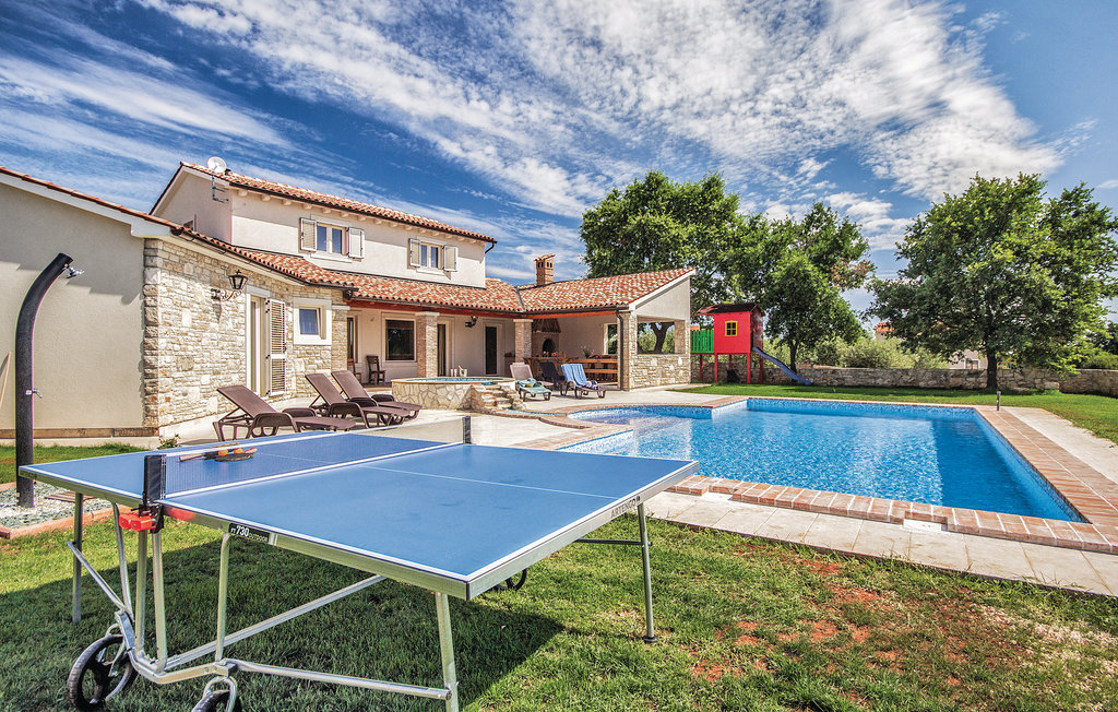 Ferienhaus - Pula-Valtura , Kroatien - CIC410 6