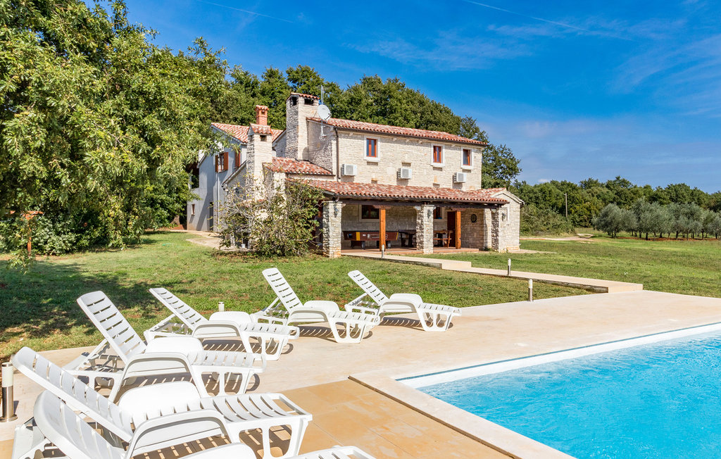 Ferienhaus - Pula-Muntic , Kroatien - CIC423 7