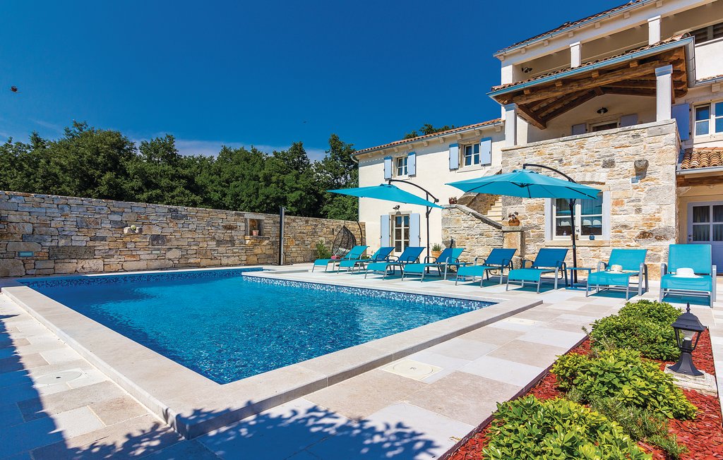 Feriehuse - Vodnjan-Gajana , Kroatien - CIC449 9