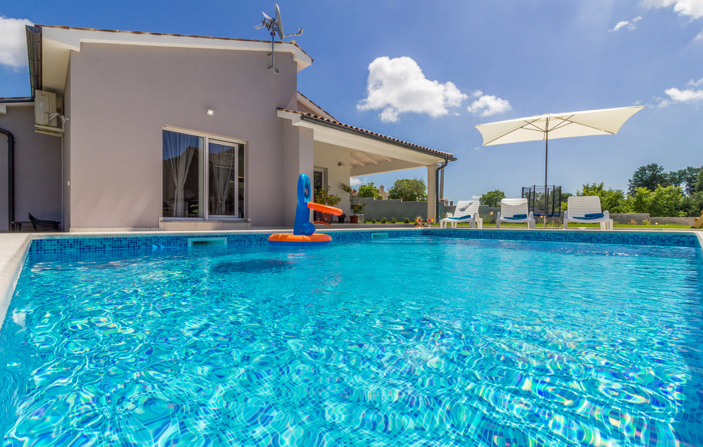 Feriehuse - Vodnjan-Cetinici , Kroatien - CIC554 4