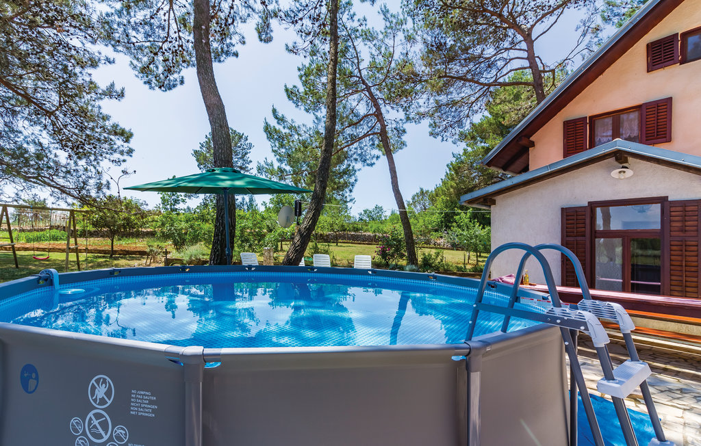 Feriehuse - Vodnjan-Sv.Kirin , Kroatien - CIC638 5