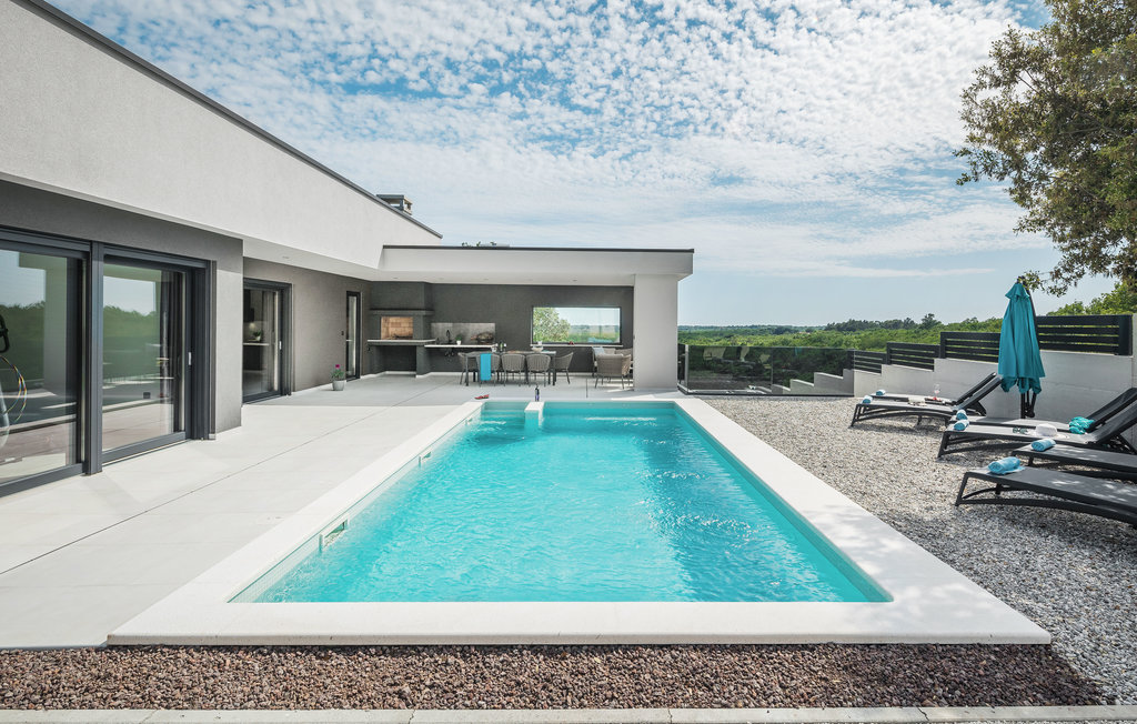 Ferienhaus - Barban-Rebici , Kroatien - CIC691 3