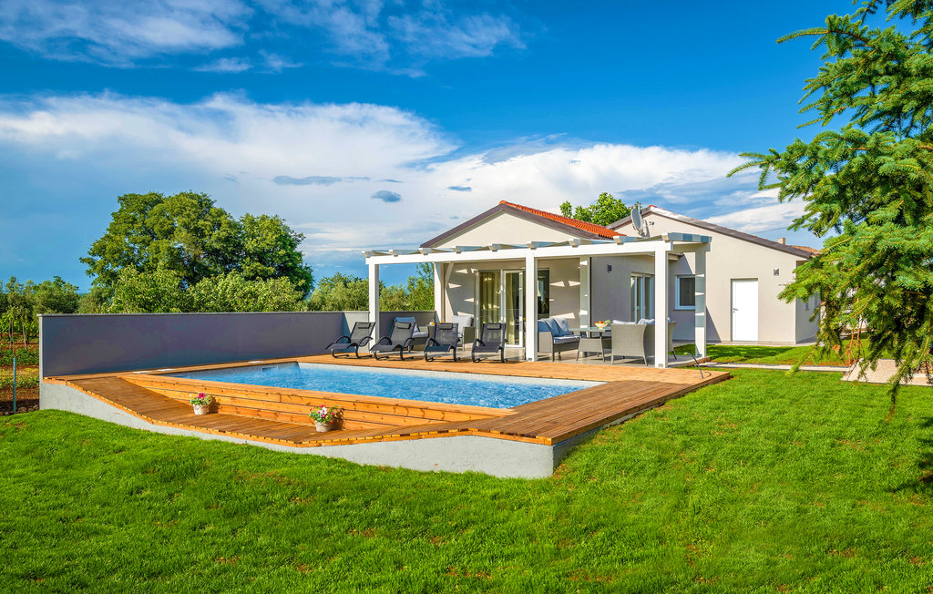 Ferienhaus - Barban , Kroatien - CIC700 4