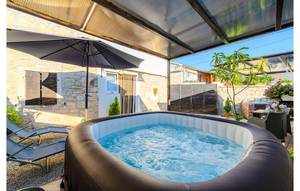 Feriehus - Kanfanar-Barat , Kroatia - CIC759 1