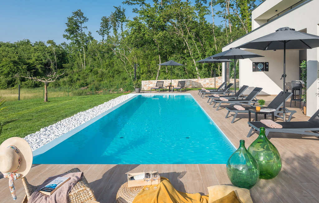 Ferienhaus - Zminj-Sivati , Kroatien - CIC787 7