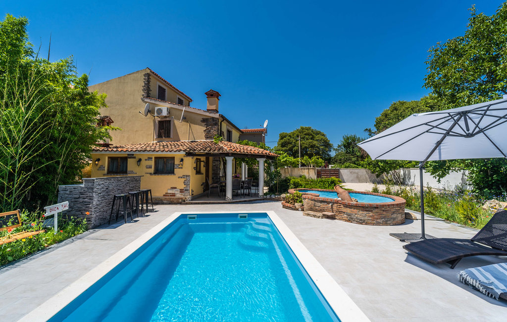 Ferienhaus - Duga Uvala-Veliki Vareski , Kroatien - CIC789 1