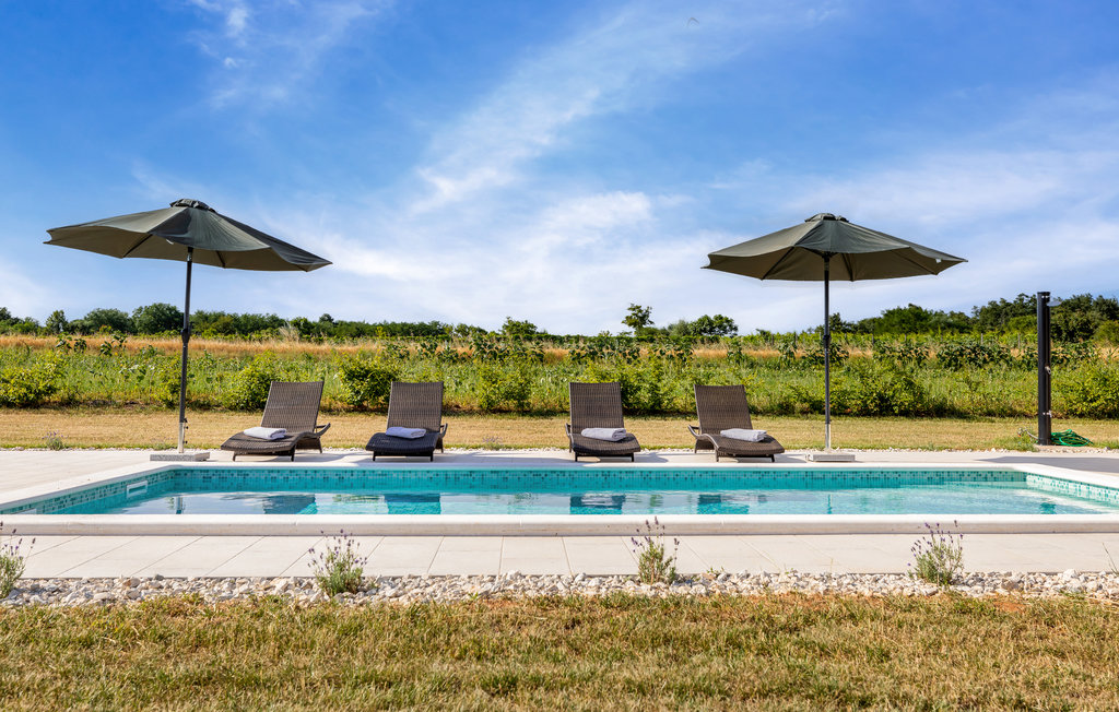 Feriehus - Zminj-Bencici , Kroatia - CIC805 10