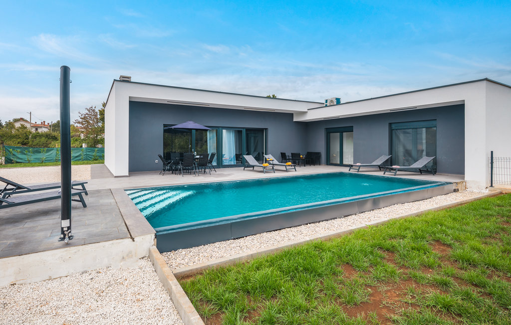 Ferienhaus - Zminj-Muzini , Kroatien - CIC826 1