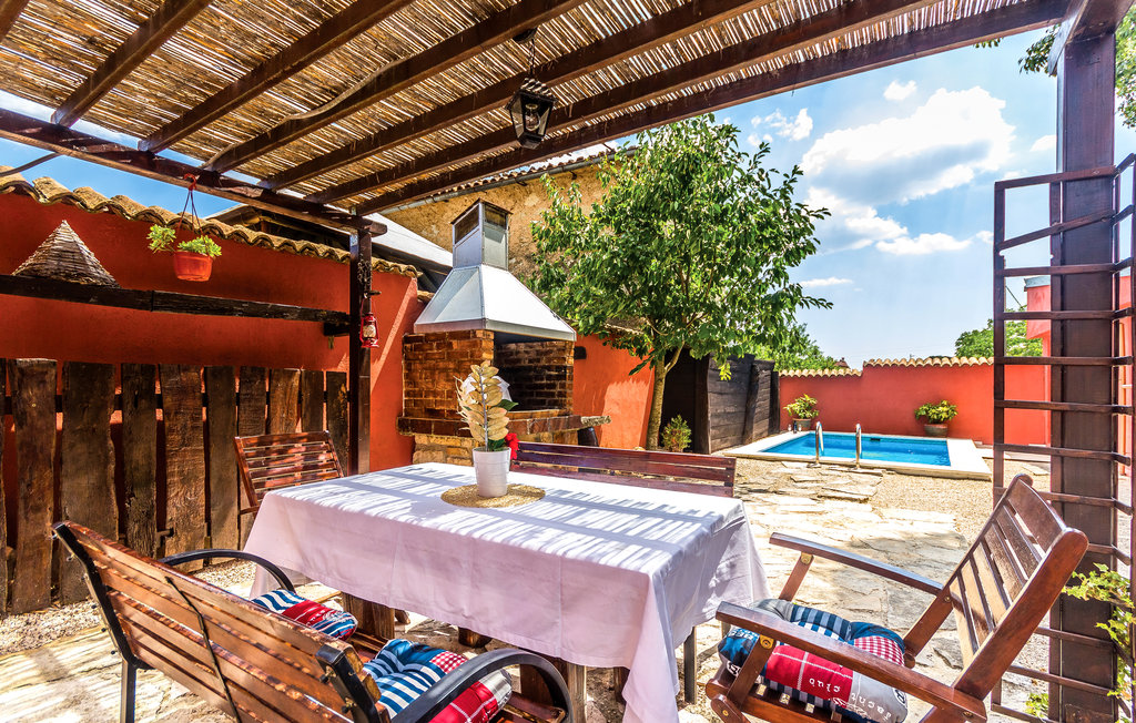 Feriehus - Zminj - Cvitici , Kroatia - CIC855 4