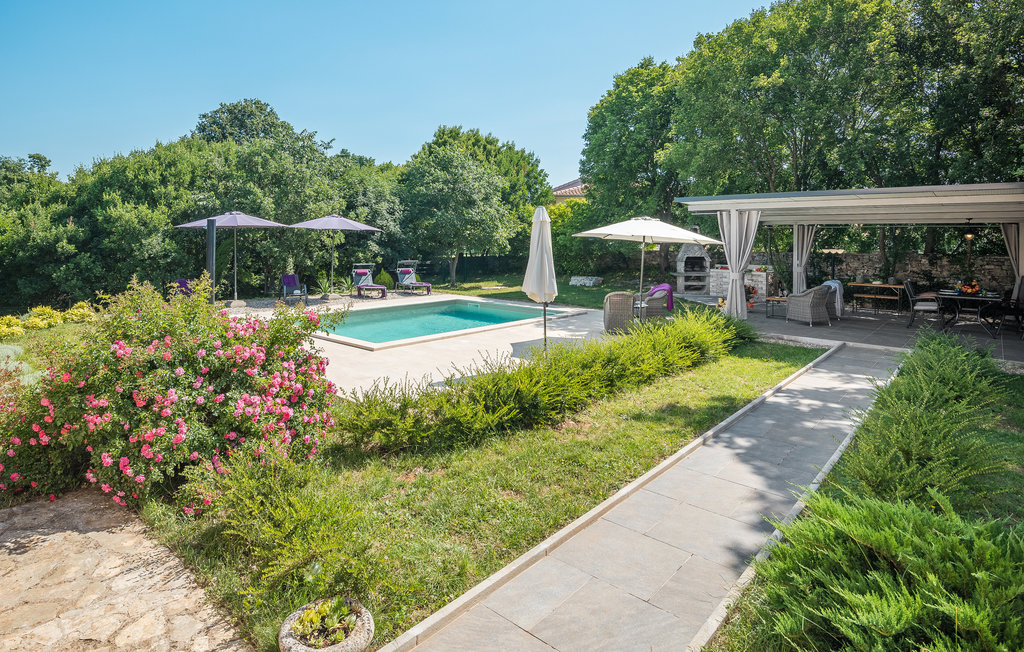 Ferienhaus - Rovinj-Bale , Kroatien - CIC942 4