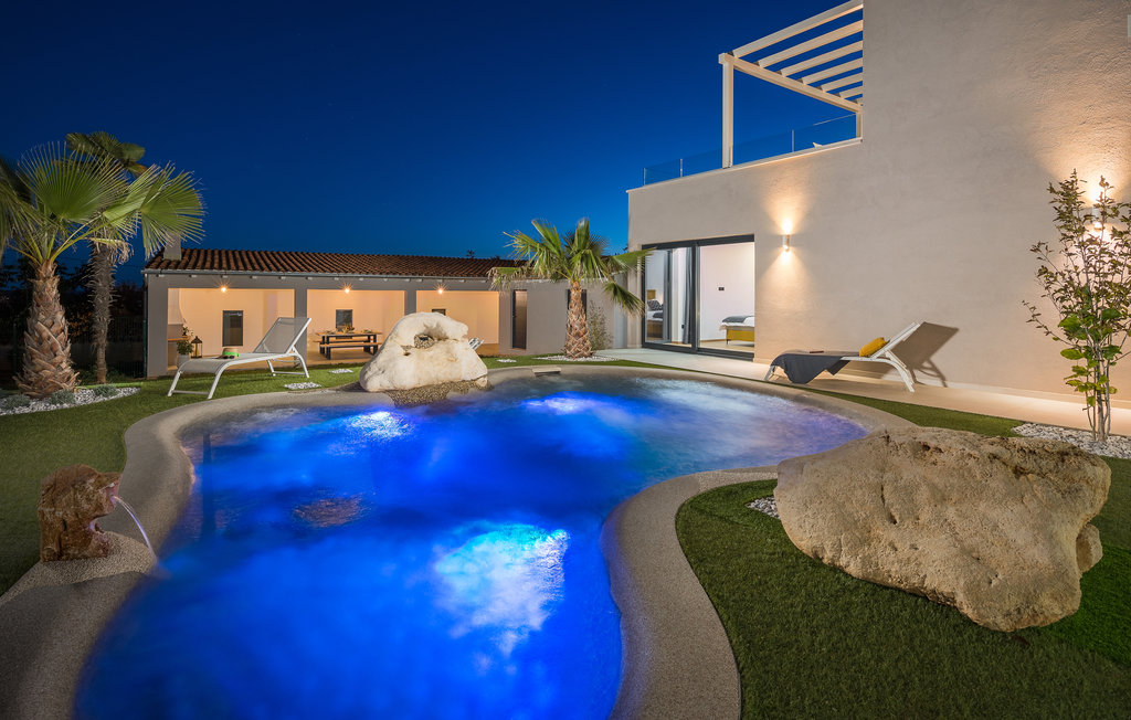 Feriehuse - Visnjan-Kastelir , Kroatien - CIC018 13