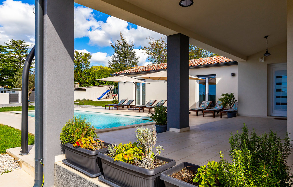 Feriehuse - Vodnjan , Kroatien - CIC037 14