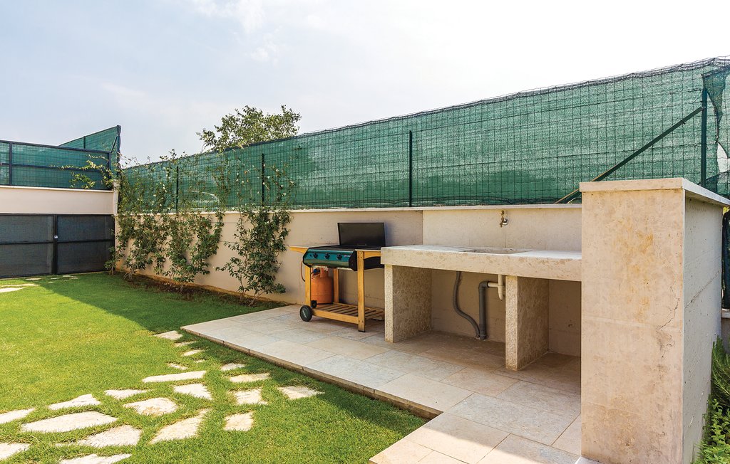 Feriehuse - Vodnjan , Kroatien - CIC110 15