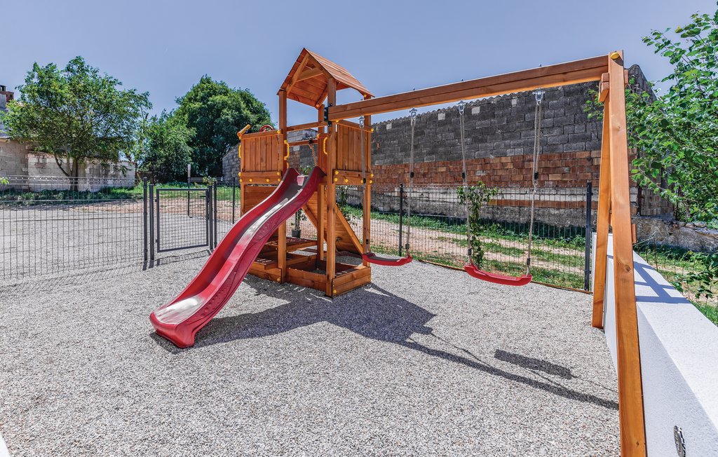 Lejlighed - Pula-Muntic , Kroatien - CIC122 11