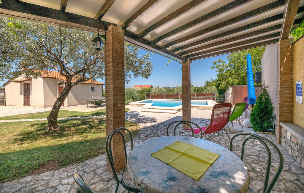 Ferienhaus - Vodnjan-Sarici , Kroatien - CIC320 14