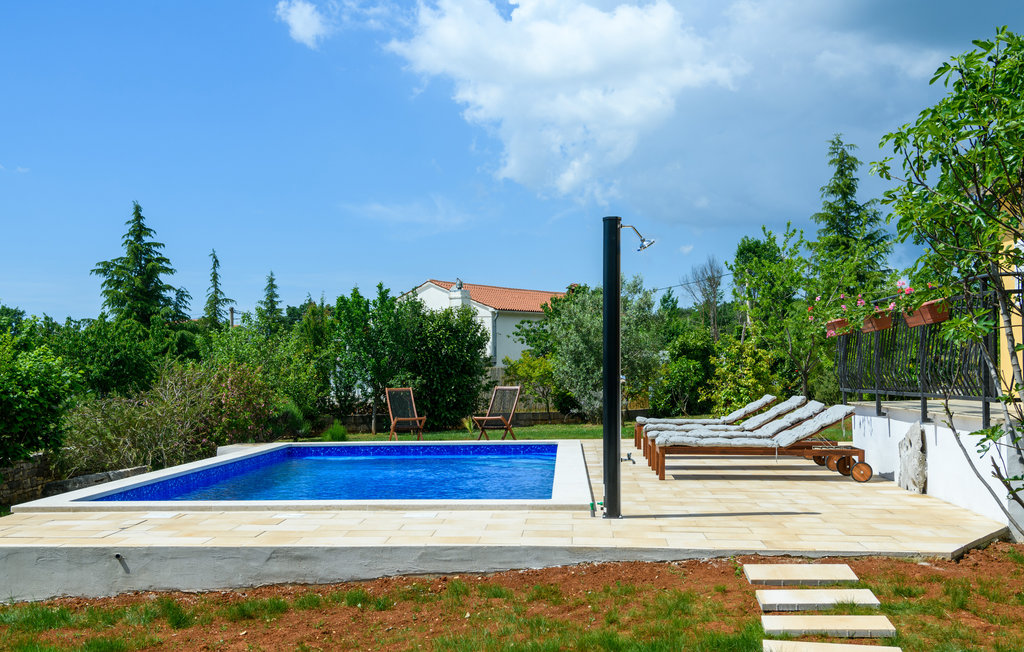 Feriehus - Svetvincenat-Bijazici , Kroatia - CIC735 16