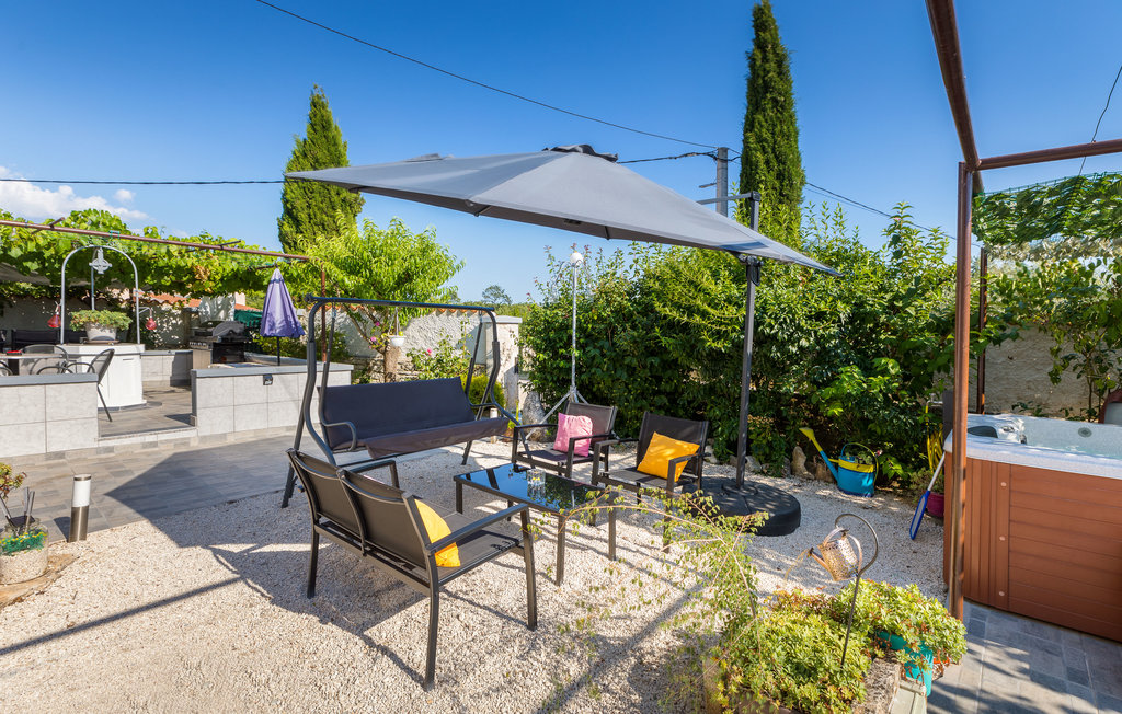 Feriehus - Vodnjan-Gajana , Kroatia - CIC788 12