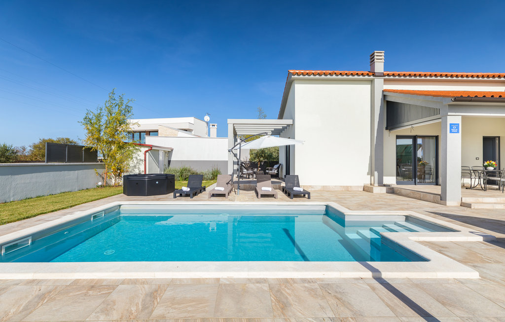 Ferienhaus - Vodnjan-Sv.Kirin , Kroatien - CIC995 11