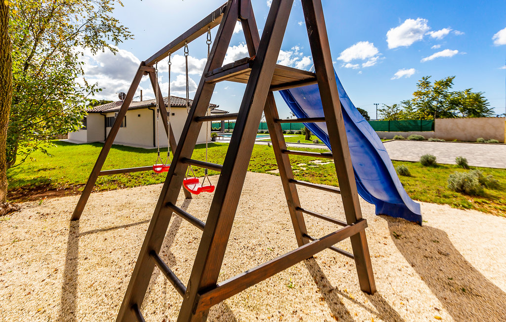 Feriehuse - Vodnjan , Kroatien - CIC037 16