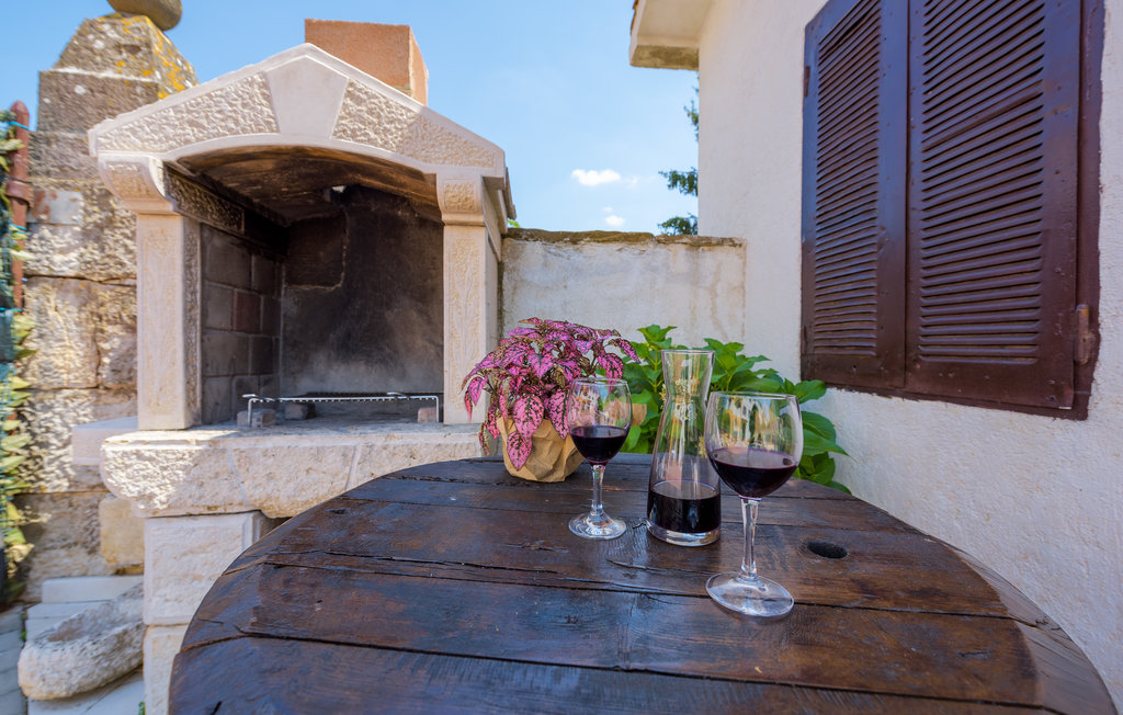 Feriehus - Motovun-Skropeti , Kroatia - CIC284 16