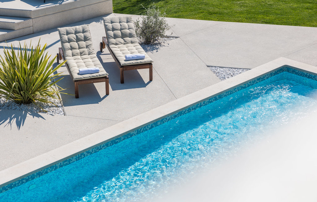 Semesterhus - Barban-Orihi , Kroatien - CIC800 16