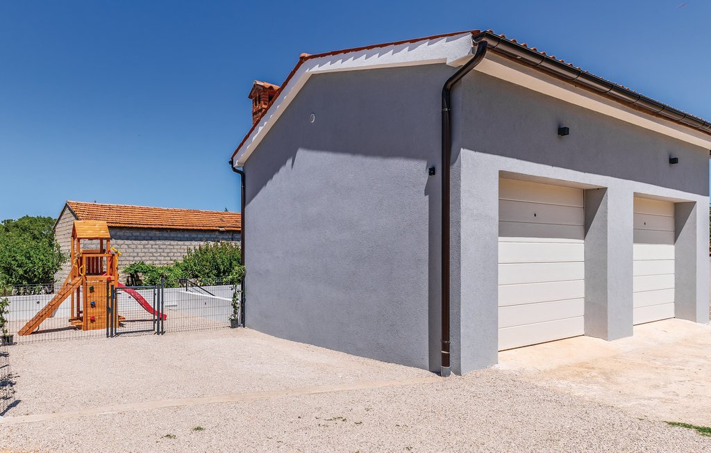 Ferieleilighet - Pula-Muntic , Kroatia - CIC940 14