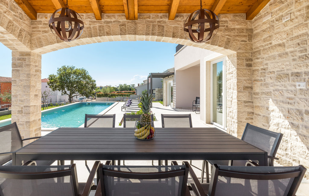 Feriehuse - Sveti Lovrec , Kroatien - CIC987 7