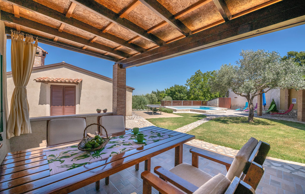 Ferienhaus - Vodnjan-Sarici , Kroatien - CIC320 15