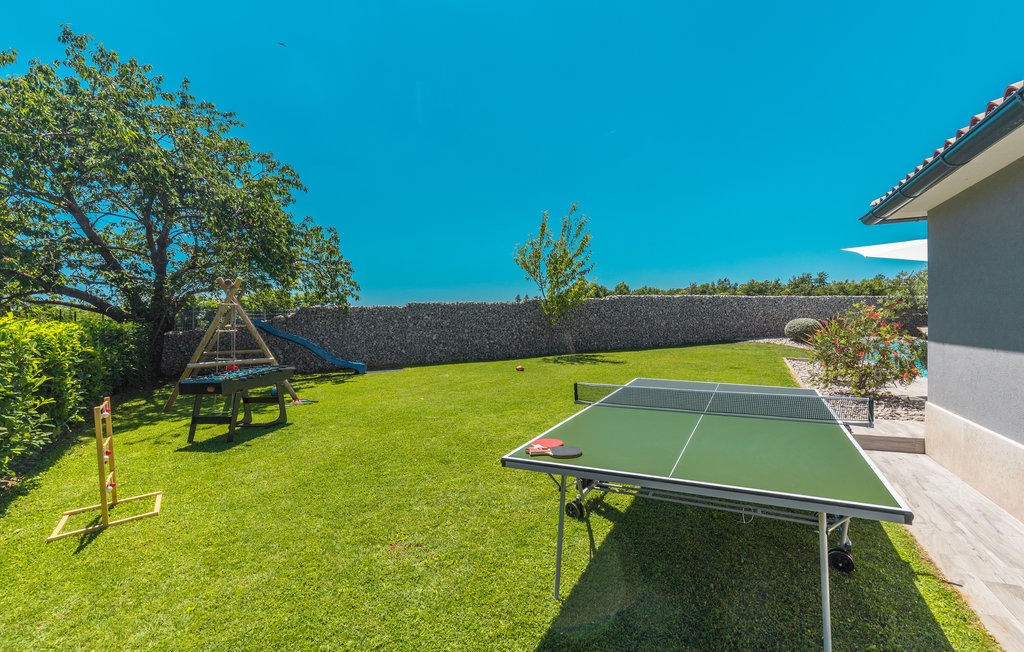 Semesterhus - Barban , Kroatien - CIC440 7