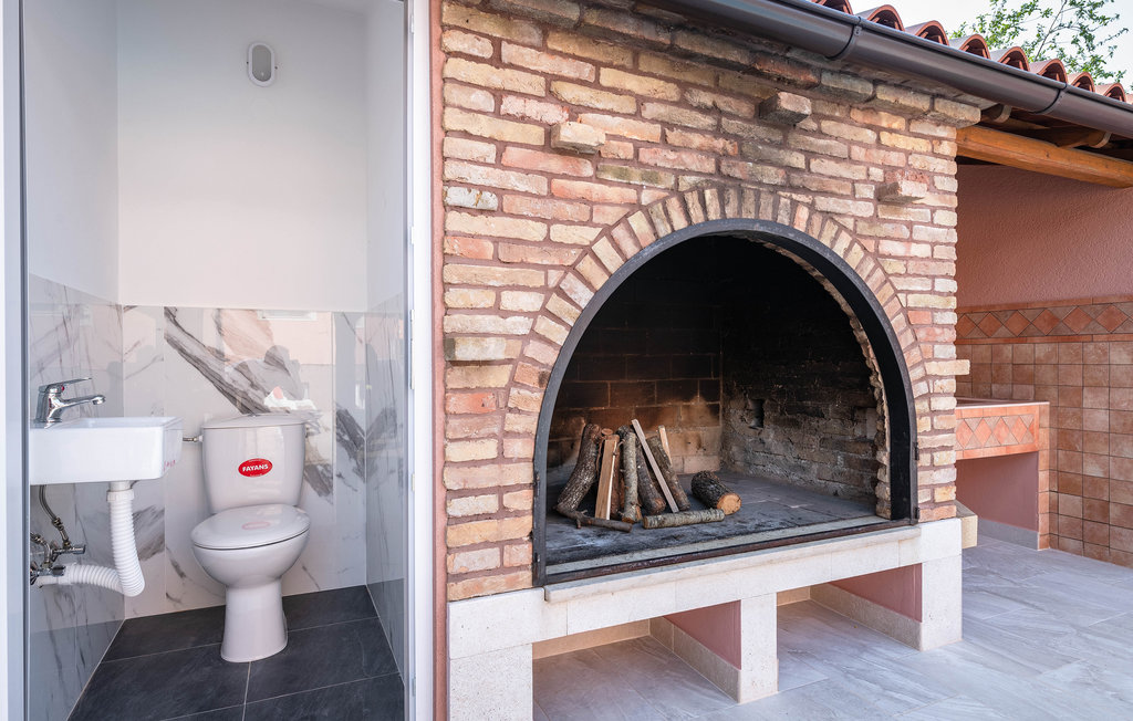 Feriehuse - Pula-Radeki Glavica , Kroatien - CIC016 11