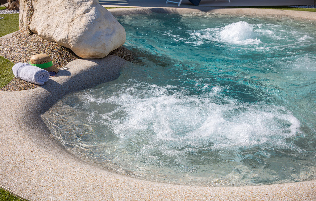 Feriehuse - Visnjan-Kastelir , Kroatien - CIC018 9